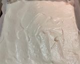 グルテンフリー§ホワイトロールケーキ作り方9写真