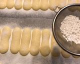クリスマス☆シャルロットケーキ作り方8写真