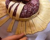 ウズベキスタン♡バスケットの牛肉パイ作り方17写真