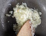ミートボール（肉団子）ケチャップ煮炒め作り方6写真