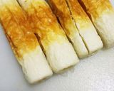 ツナマヨ詰めて竹輪のフライを主役に!作り方1写真