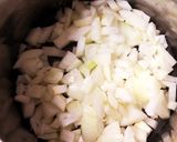 保温鍋で時短！野菜たっぷりトマトスープ！作り方2写真
