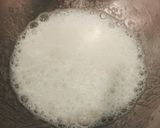 *糖質制限☆ふわもち簡単チーズシフォン*作り方9写真