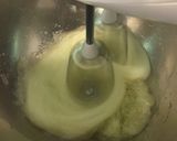 *糖質制限☆ふわもち簡単チーズシフォン*作り方8写真