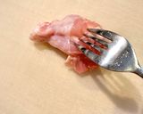 *手羽元のローストチキン*作り方2写真