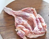 オーブンで簡単♪ローストチキン作り方2写真