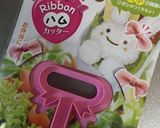 【手抜き・時短】ハローキティ★キャラ弁作り方3写真