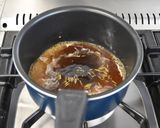 豆から手作り♪えび豆（常備菜・煮物）作り方2写真