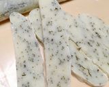 ★簡単!豆餅(餅つき機使用)作り方10写真