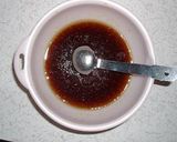 ネバネバさっぱりパスタ作り方3写真