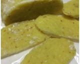 ★簡単!豆餅(餅つき機使用)作り方11写真