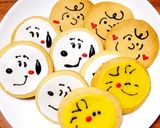 アイシングクッキー☆作り方13写真