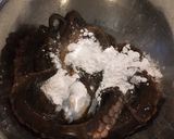 生マダコの刺身作り方7写真