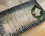 生マダコの刺身作り方12写真