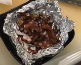 生マダコの刺身作り方14写真
