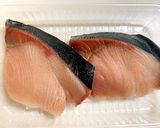 簡単♪ゆず香るぶりの照り焼き作り方1写真
