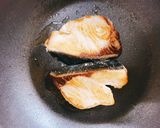 簡単♪ゆず香るぶりの照り焼き作り方3写真
