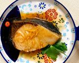 簡単♪ゆず香るぶりの照り焼き作り方6写真