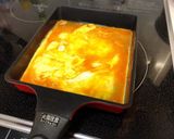 だし巻き玉子(味付け簡単)作り方3写真