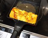 だし巻き玉子(味付け簡単)作り方5写真