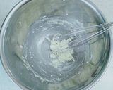 ひつじのショーンのクッキー作り方2写真