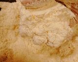 チーズあん饅頭作り方2写真