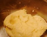 チーズあん饅頭作り方3写真