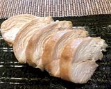醤油麹で絶品鶏ハム＊作り方5写真
