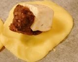 チーズあん饅頭作り方6写真