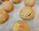 チーズあん饅頭作り方8写真