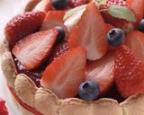 スポンジケーキ＊絶対失敗しない完全攻略法作り方30写真