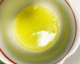 なるべくレンジでプリンクリスマスケーキ作り方7写真