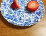 いちごサンタクリスマスケーキＮＯ4作り方1写真