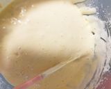なるべくレンジでプリンクリスマスケーキ作り方8写真