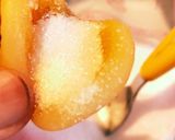 田舎の味 あんずの紫蘇巻き作り方5写真
