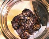 田舎の味 あんずの紫蘇巻き作り方6写真
