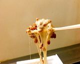 一度食べたらやみつき！砂糖入り納豆作り方2写真