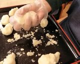 胡桃味噌ポテト田楽作り方3写真