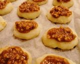 胡桃味噌ポテト田楽作り方7写真