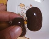 いちごサンタクリスマスケーキＮＯ4作り方9写真
