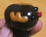 いちごサンタクリスマスケーキＮＯ4作り方10写真