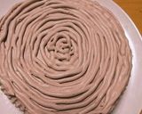 いちごサンタクリスマスケーキＮＯ4作り方14写真