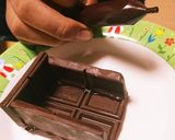 いちごサンタクリスマスケーキＮＯ4作り方15写真