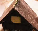 いちごサンタクリスマスケーキＮＯ4作り方16写真