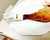 フライドポテト入りローストチキン☆作り方15写真