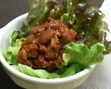 簡単♪大正金時豆のふっくら甘煮作り方10写真