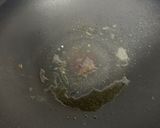 鶏キムチの蒸し煮作り方3写真