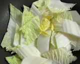 鶏キムチの蒸し煮作り方5写真