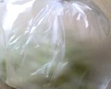 ねぎの冷凍保存！作り方1写真
