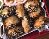 2019年☆野菜たっぷり！おせち料理作り方2写真